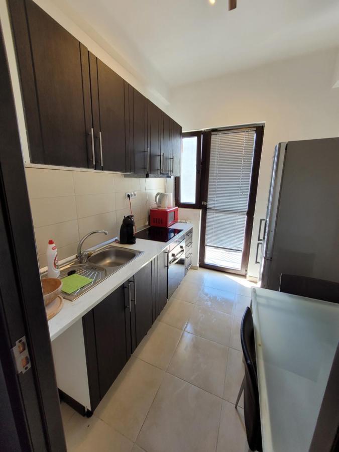 Apartament Anastasia Bratianu 28 A Self Check From 2 Pm *